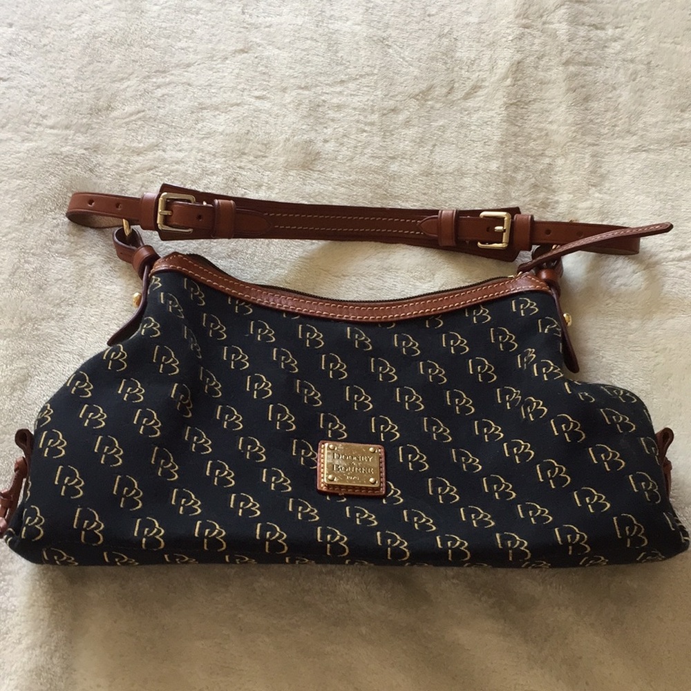 Dooney and Bourke Handbag